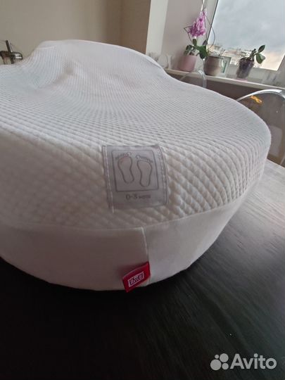 Кокон red castle cocoonababy