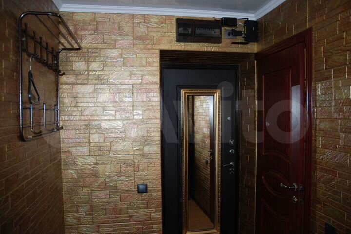 2-к. квартира, 52 м², 5/12 эт.