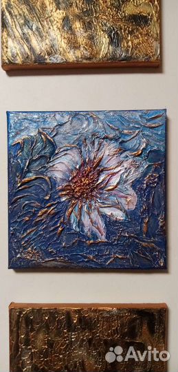 Мини картины 