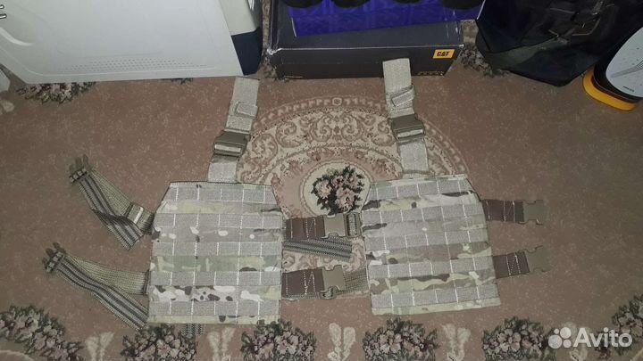 Набедренная панель от ANA Tactical