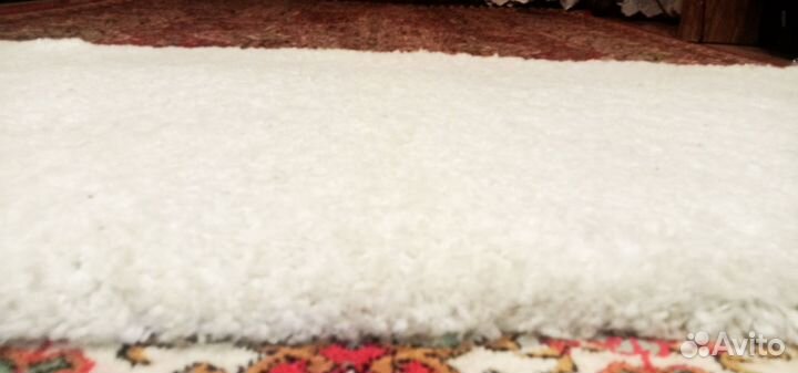 Отрез дорожки в прихожую 1,0х0.7х0,01 м