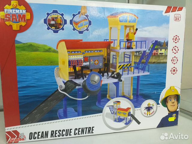 Товары для детей и игрушки