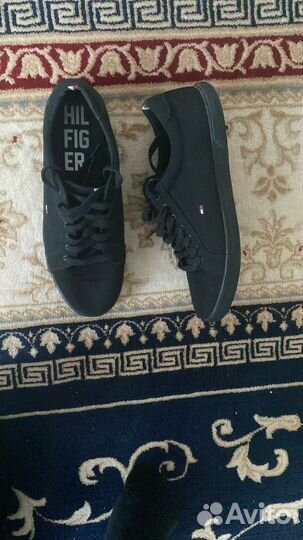 Кеды мужские42.5