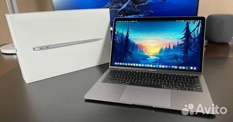 Apple MacBook Air 13 late 2020 m1 8gb 256