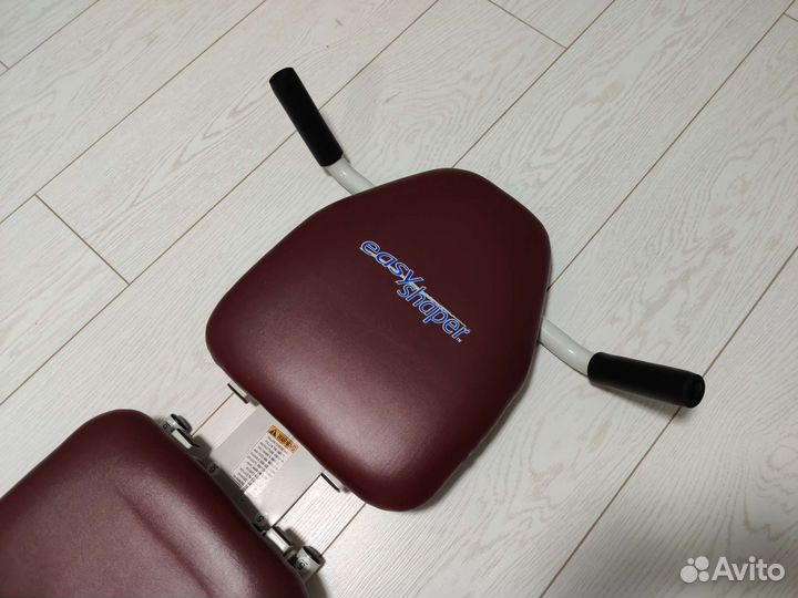 Тренажёр для фитнеса easyshaper