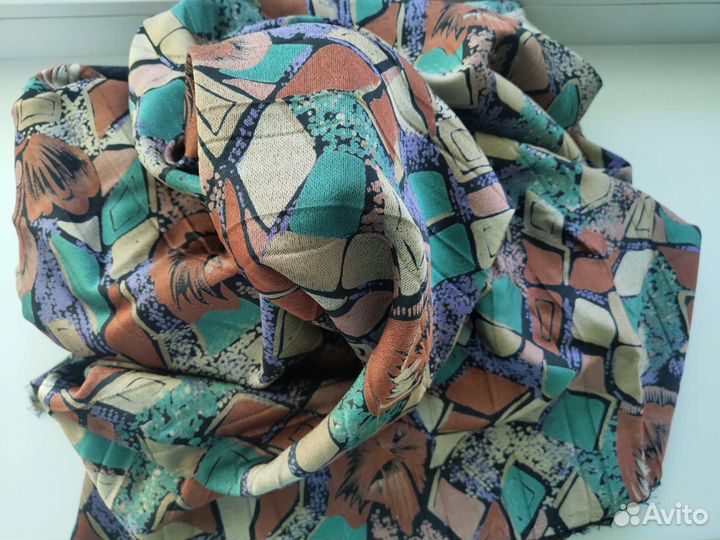 Отрез ткани