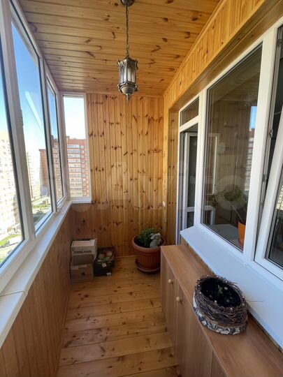 4-к. квартира, 150 м², 12/16 эт.