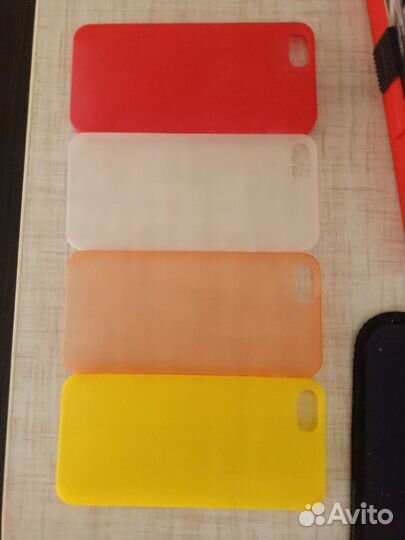 Чехол на iPhone 5, 5S, SE