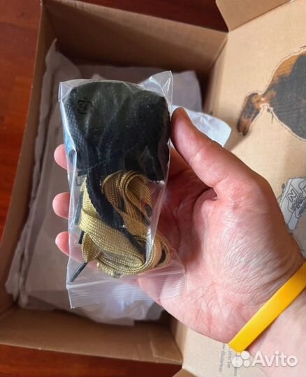 New balance 1500FPK Footpatrol