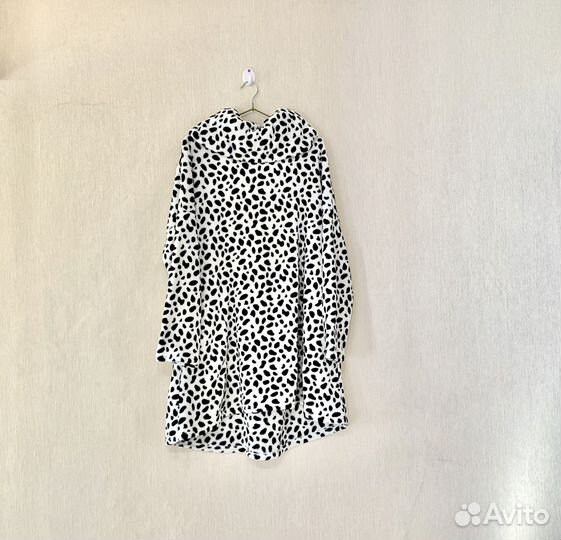 Туника женская 44 48 размер теплая