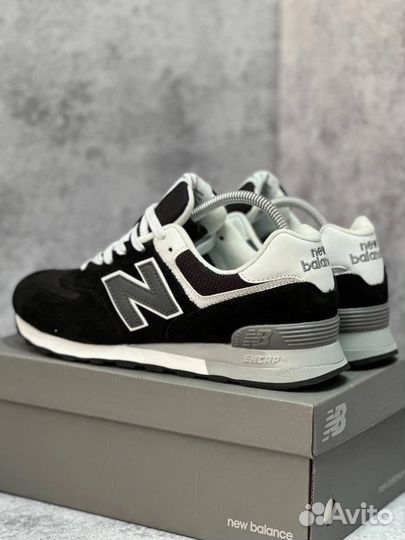 Кроссовки new balance 574