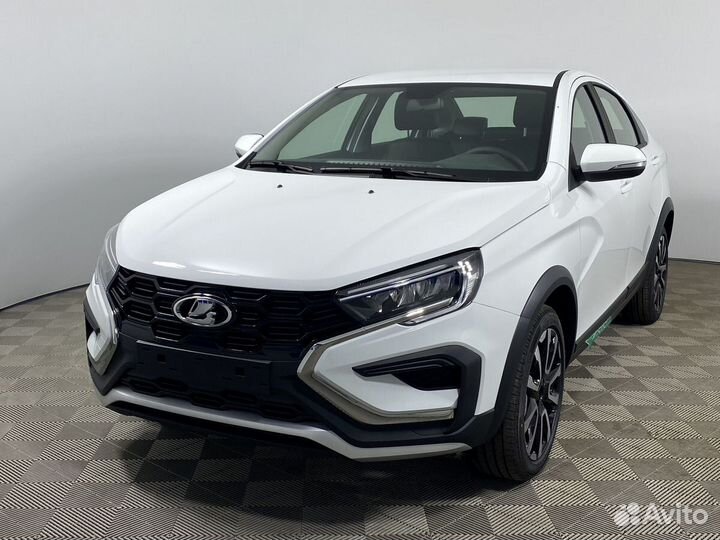 LADA Vesta Cross, 2023