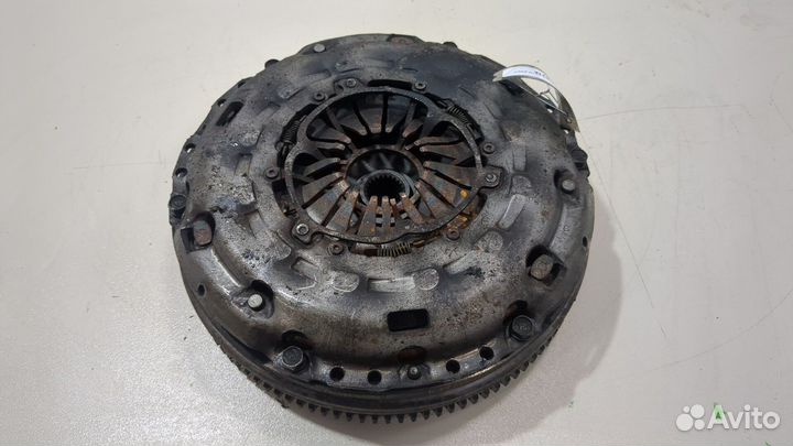 Маховик киа Carens, 2007