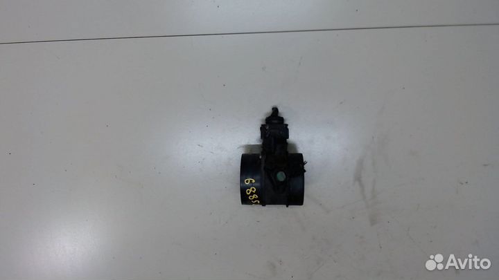 Измеритель потока воздуха Mercedes C W203, 2004