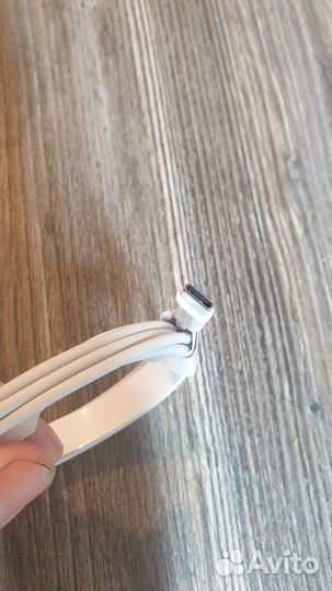 Провод lightning type c