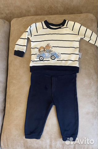 Детский стул Икеа Антилоп