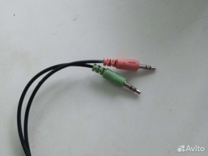 Наушники гарнитура