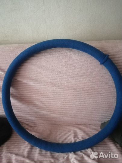Массажный обруч