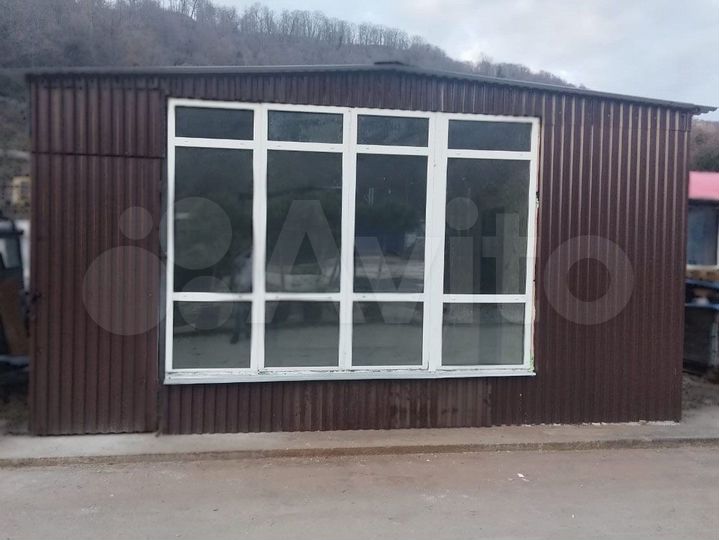 Свободного назначения, 166 м²