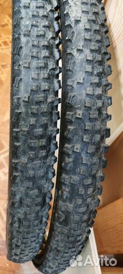 Покрышки для велосипеда 27.5