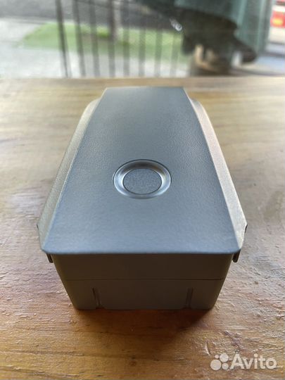 DJI Mavic 2 pro zoom батарея