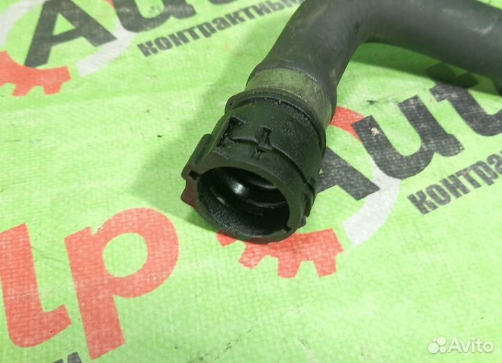 Патрубок охлаждения BMW X5 E53 M54B30