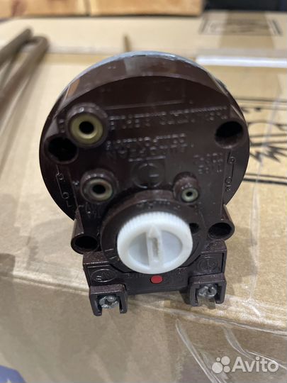 Тэн для водонагревателя Thermowatt 2kW + термостат