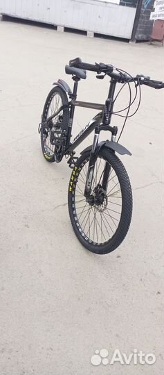 Велосипеды 26 дюймов алюминевые