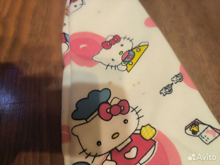 Костюм / штаны кофта / пижама