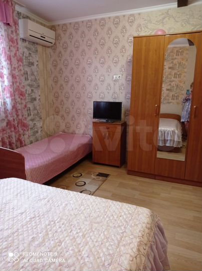 Комната 22 м² в 3-к., 3/3 эт.