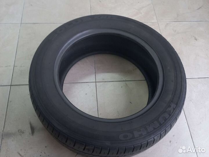 Kumho Solus KH17 205/60 R16 92V