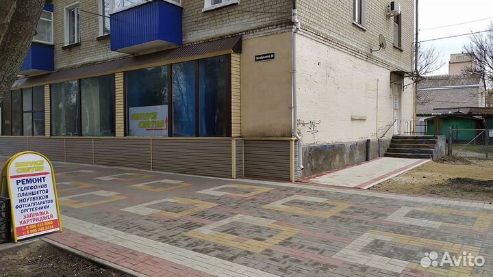 Ремонт телефонов, ноутбуков, оргтехники