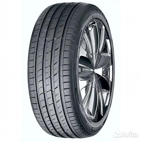 Nexen N'Fera SU1 215/55 R17 94V