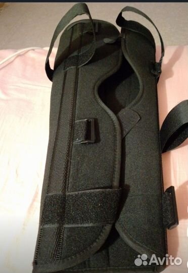 Ортез тутор на коленный сустав размер S