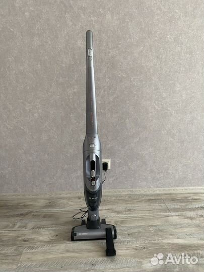 Пылесос беспроводной Bosch readyy'y lithium 14,4