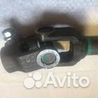 Кардан рулевой на Briliance (Lifan X60)