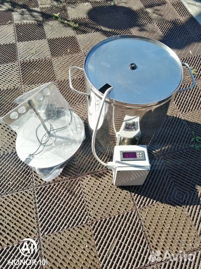 Сыроварня бу