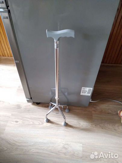 Трость опорная