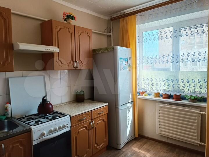 2-к. квартира, 52,1 м², 2/9 эт.