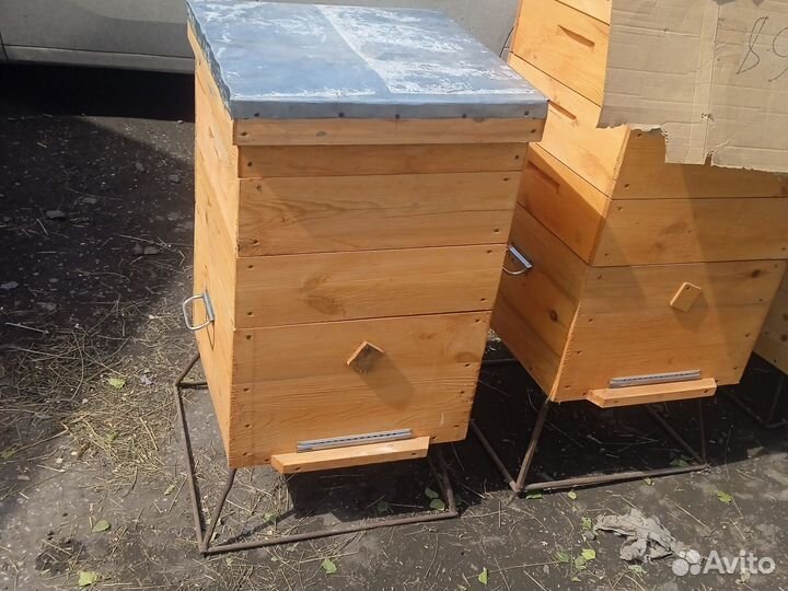 Улей для пчел