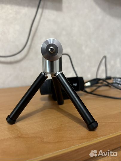 Веб камера logitech c922 pro stream