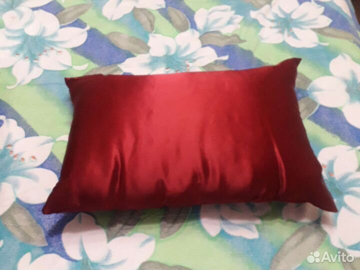 Покрывало. Китай, шелк, ссср.и подушки