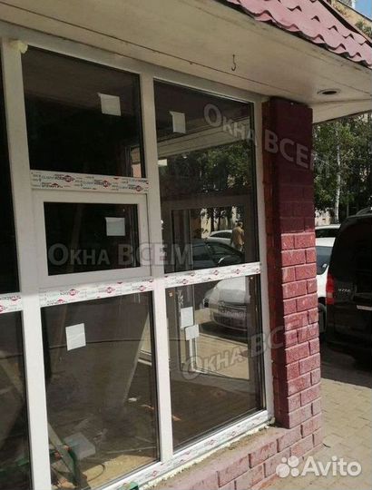 Окна за 7 дней