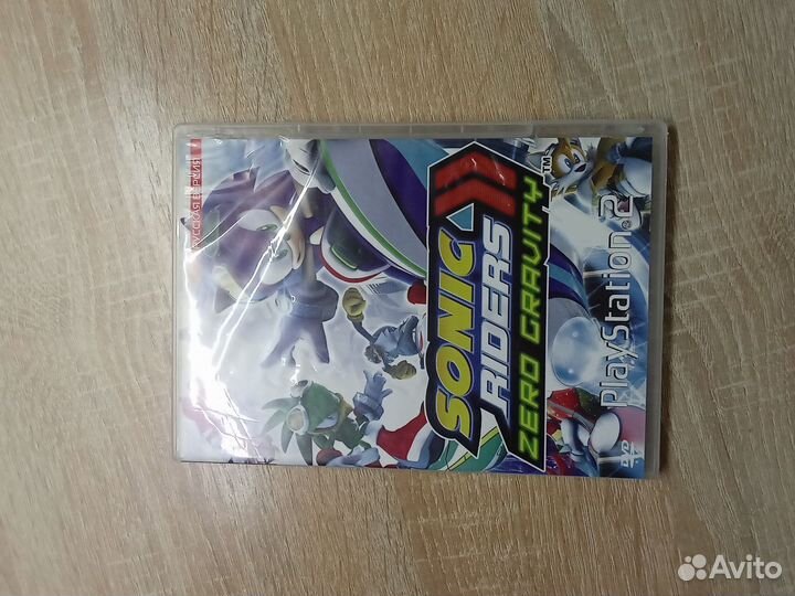 Игры на Ps2 slim