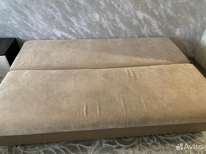 Диван раскладной