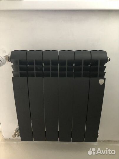 Радиатор