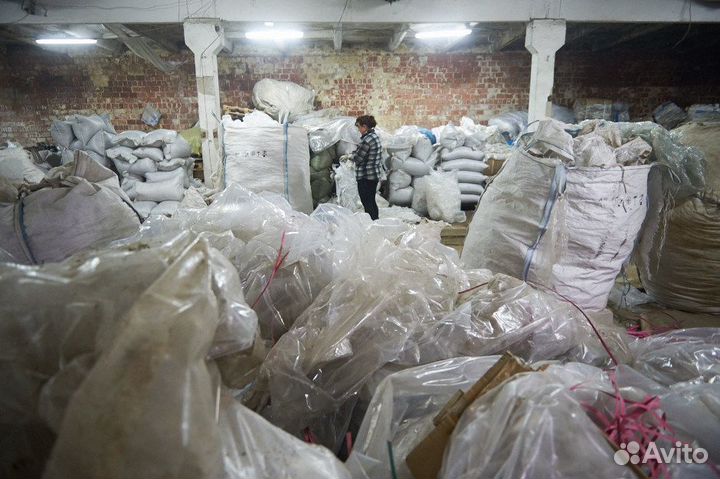 Сортировщики и Сортировщицы