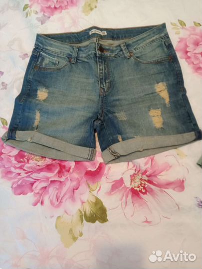 Шорты zara, Calvin Klein