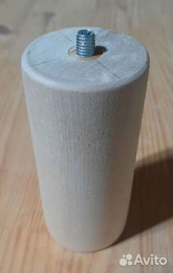 Деревянные ножки для мебели