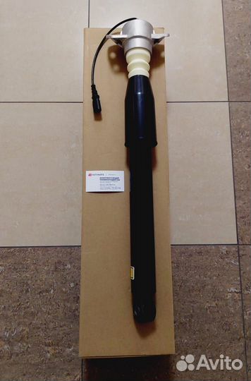 Амортизатор Audi A7 4G